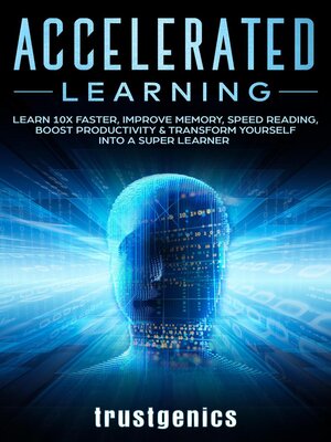 cover image of Accelerated Learning